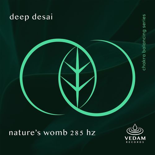 Nature's Womb 285 Hz