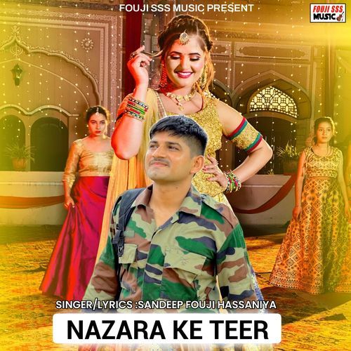 Nazara Ke Teer (Original)