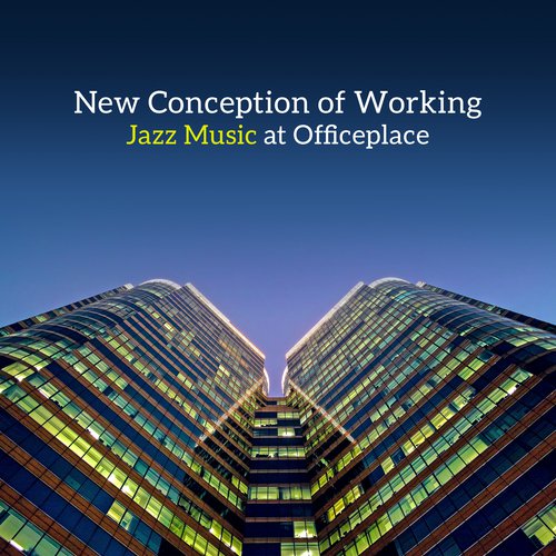 New Conception of Working