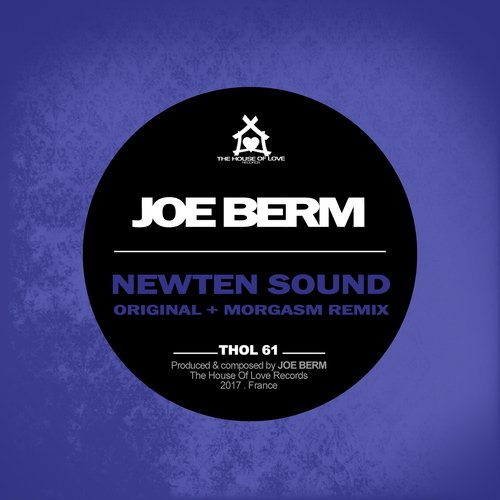 Joe Berm