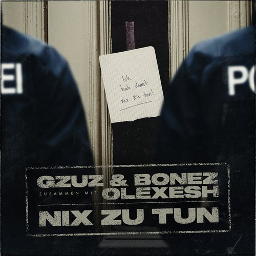 Nix zu tun