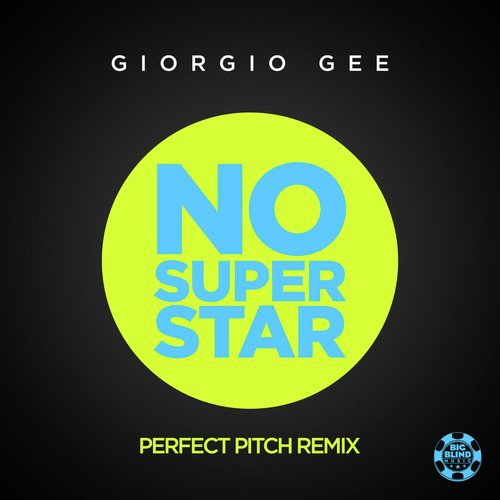 No Superstar (Perfect Pitch Remix)