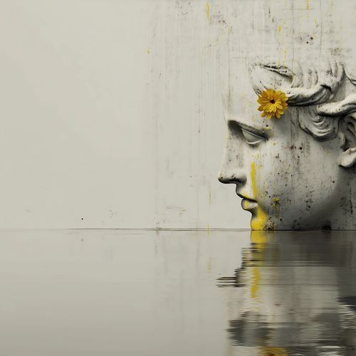 Numina cover art