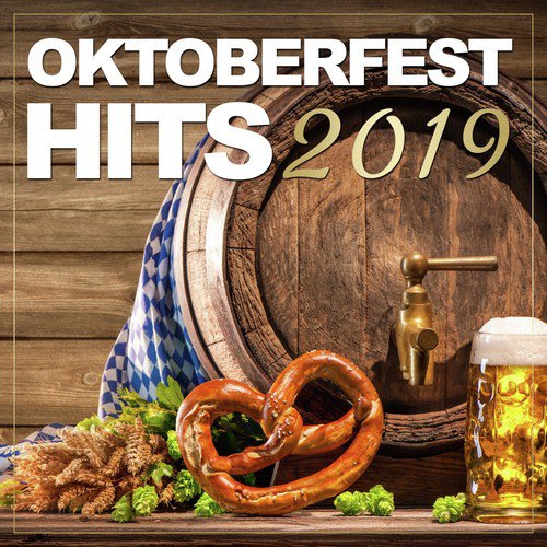 Oktoberfest Hits 2019