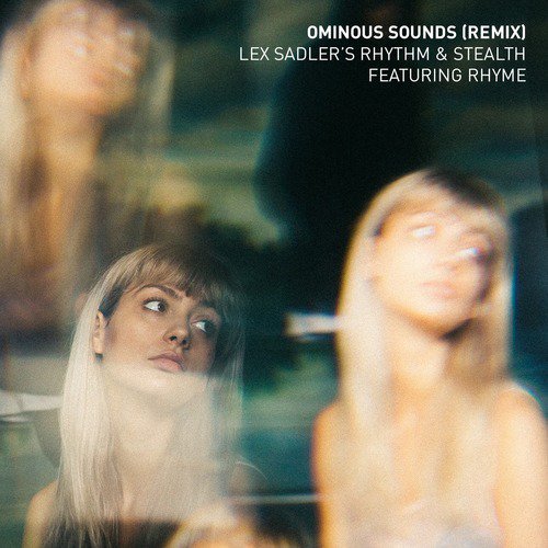 Ominous Sounds (Remix) [feat. Rhyme]