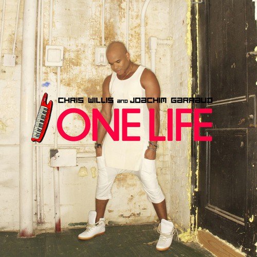 One Life (Dave Audé Radio)