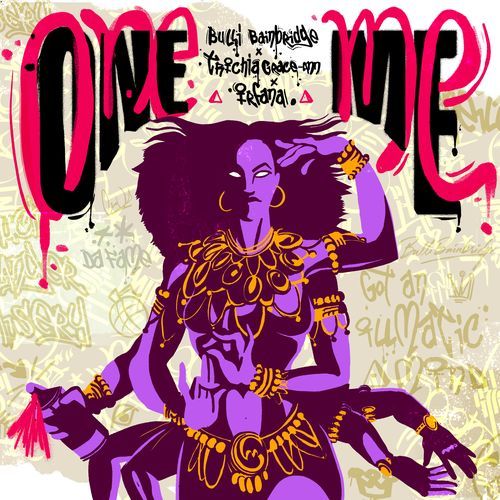 One Me cover art