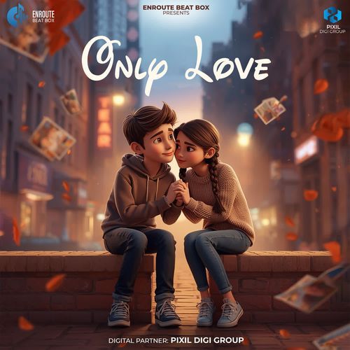 Only Love