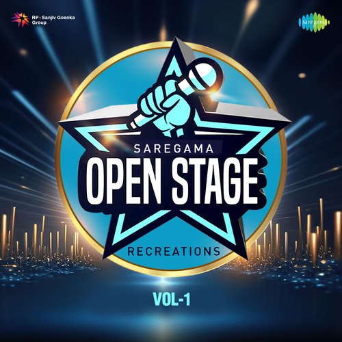 Open Stage Recreations - Vol 1