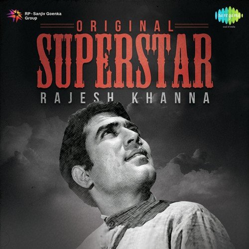 Original Superstar Rajesh Khanna