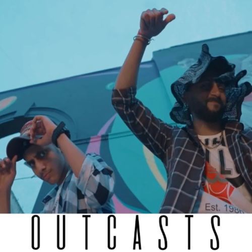 Outcasts