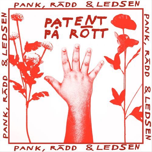 avvikelse cover art