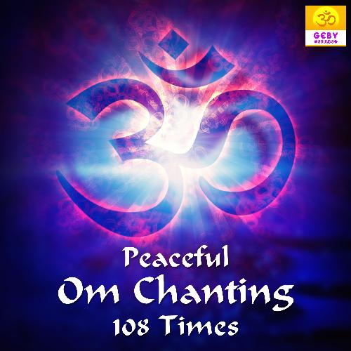 Peaceful Om Chanting 108 Times