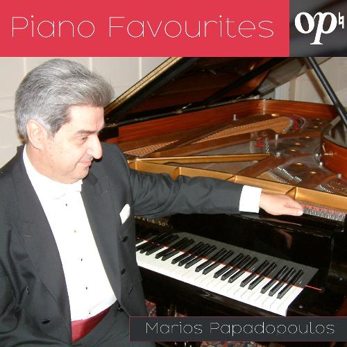 Piano Favourites