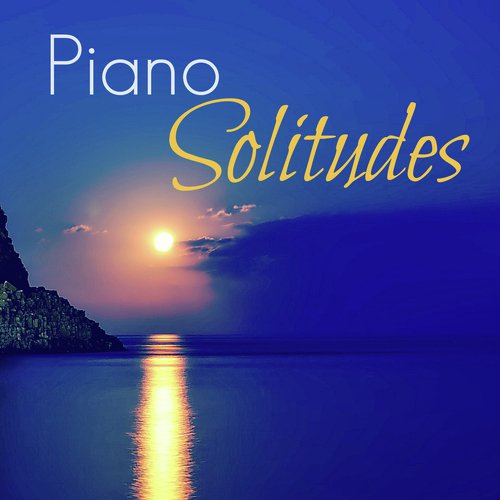 Piano Solitudes