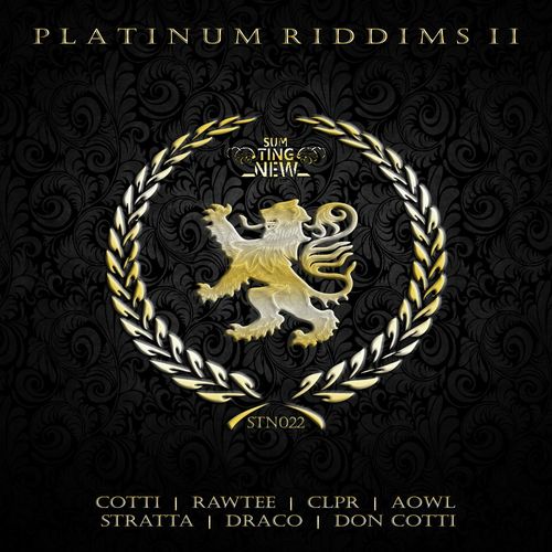 Platinum Riddims II