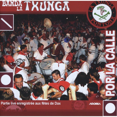 La concheperla cover art