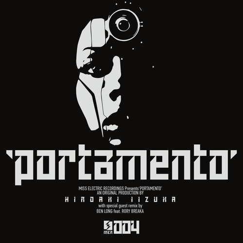 Portamento