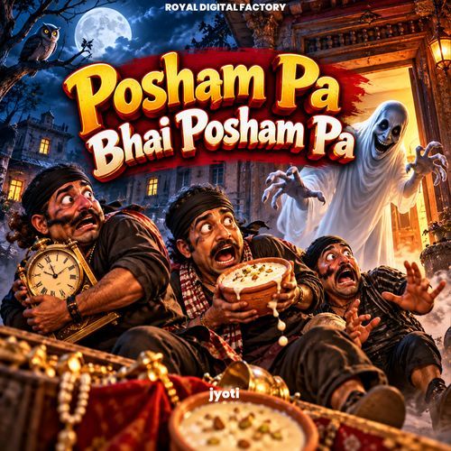 Posham Pa Bhai Posham Pa