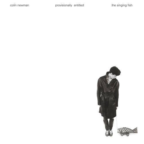 Provisionally Entitled the Singing Fish (Remastered 2016)