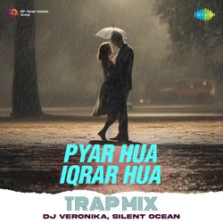 Pyar Hua Iqrar Hua - Trap Beat-HjoPABJkfl8