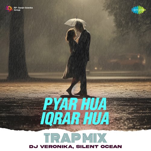 Pyar Hua Iqrar Hua - Trap Beat