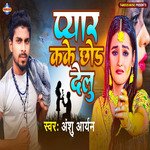 Pyar Kake Chhod Delu