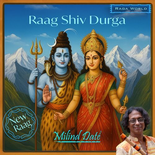 Raag Shiv Durga