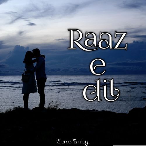 Raaz e dil