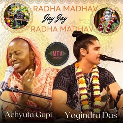 Radha Madhav Jay Jay Radha Madhav