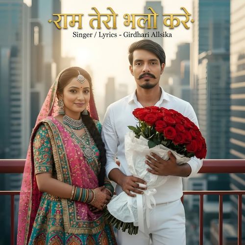 Ram Tero Bhalo Kare
