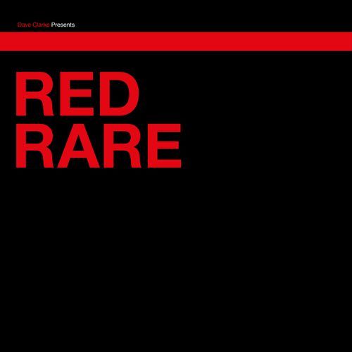 Red Rare