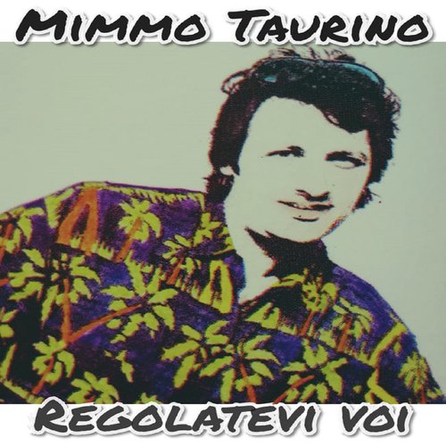 Nisciuno cover art