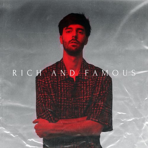 Rich and Famous (feat. CORDY)_poster_image