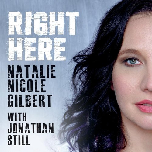 Right Here (feat. Jonathan Still)