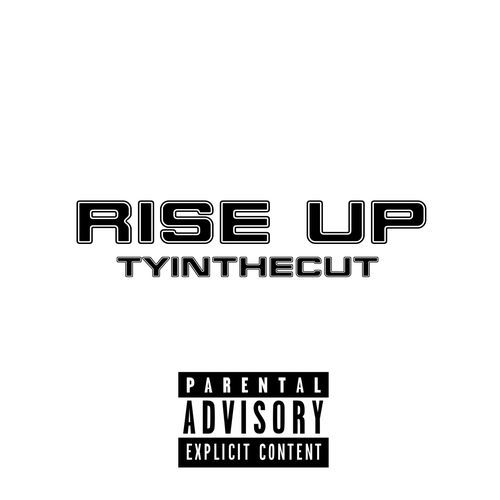 Rise Up cover art