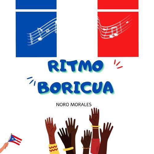 Ritmo Boricua