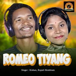 Romeo Tiyang