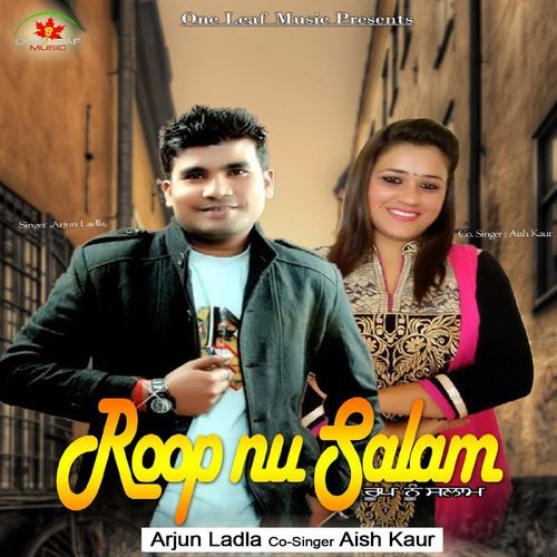 Roop Nu Salam
