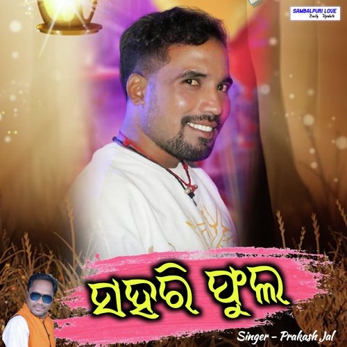 Sahari Phula