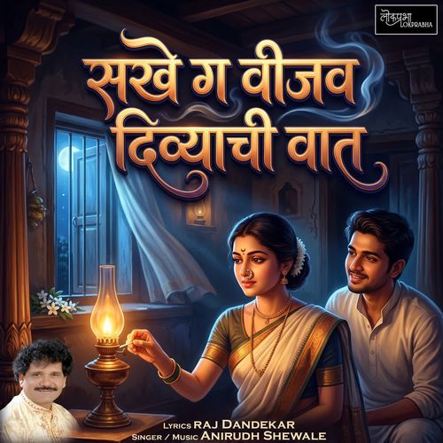 Sakhe Ga Vijav Divyachi Vaat
