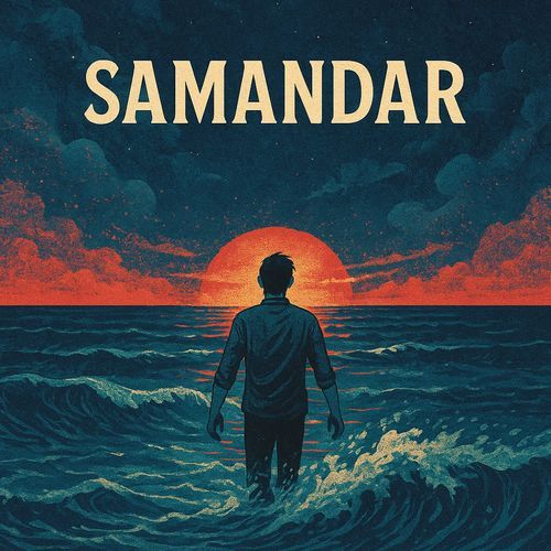 Samandar