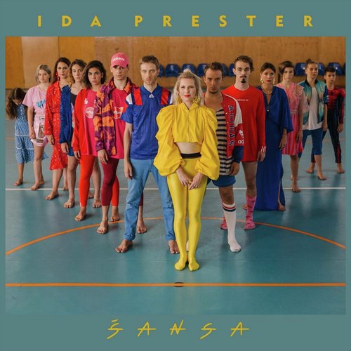 Ida Prester