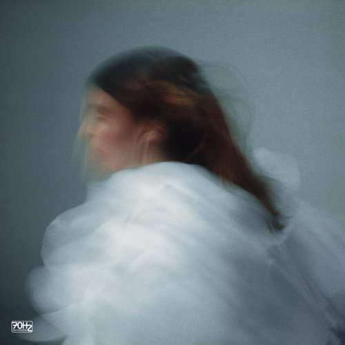 Frank cover art