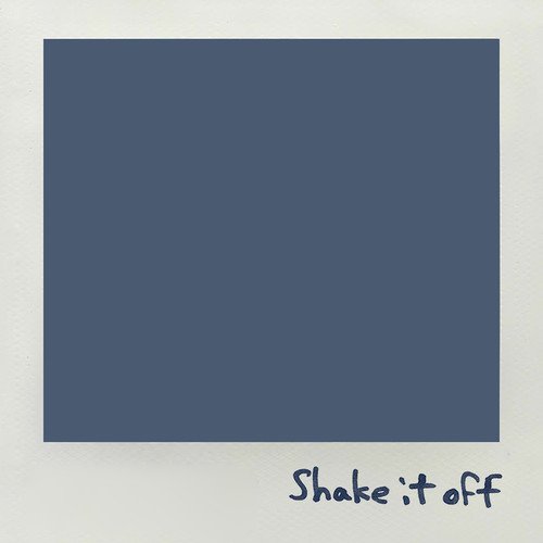 Shake It Off (Originally Performed by Taylor Swift)_poster_image