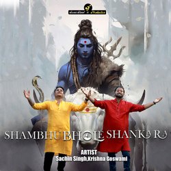 Shambhu Bhole Shankara-SDEzXStvQAM