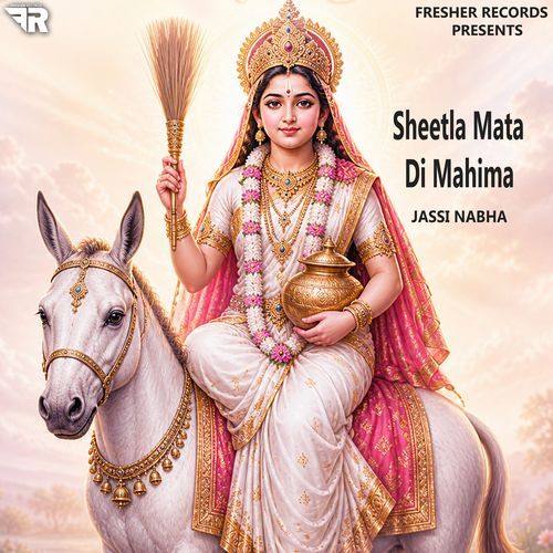 Sheetla Mata Di Mahima