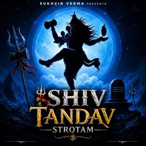Shiv Tandav Strotam