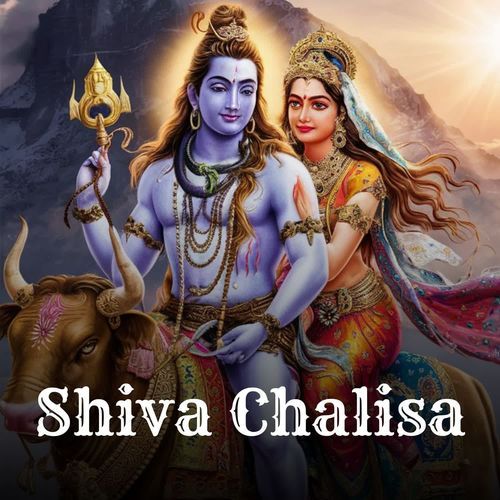 Shiva Chalisa