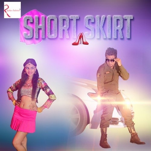 Short 2025 skirt song